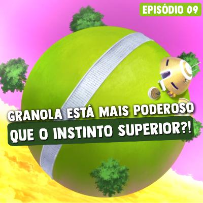 O misterioso poder de Granola! Goku perdeu e é a vez de Vegeta! Análise detalhada mangá 73 | Kaiohcast #9