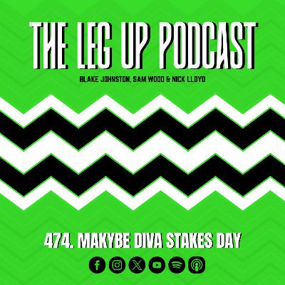 474. Makybe Diva Stakes Day