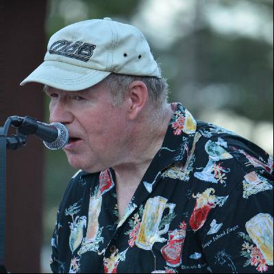 the last show the last show