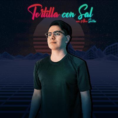 Tortilla Con Sal (Trailer)