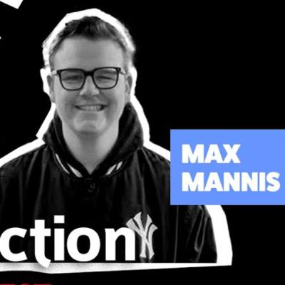 TJF Live #98 | Max Mannis, Jomboy Media