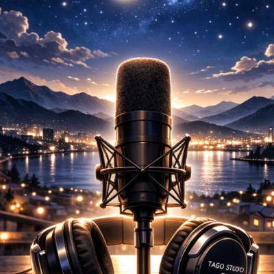 自分の物語を忘れているあなたへ(心が疲れた夜のポエム)｜見えない支えに気づいたとき(孤独を感じる夜に聴くポエム)｜あなたはきっと誰かの大切な人(自己肯定感を思い出す夜のポエム)