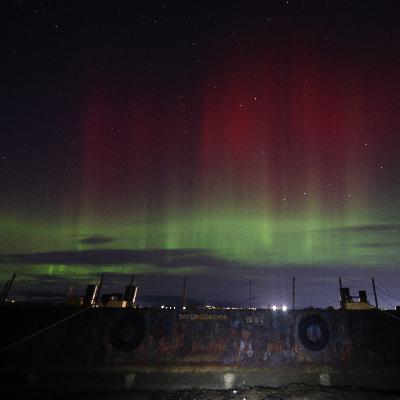 Aurora Myths & Legend Around the World