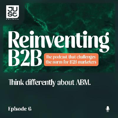 Think differently about ABM