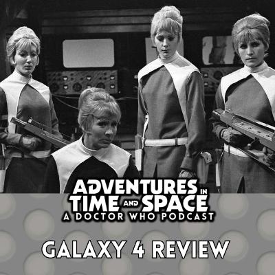 S3 E2: Galaxy 4 S3 E2: Galaxy 4