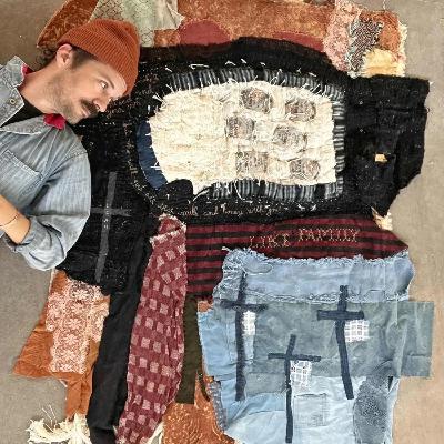 SOUTHERN WHITE AMNESIA: Artist’s Talk