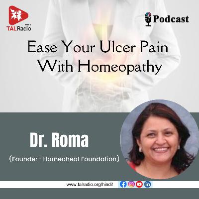 Ease Your Ulcer Pain With Homeopathy Ease Your Ulcer Pain With Homeopathy