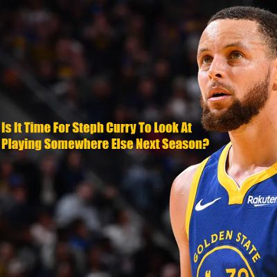 NBA Observations With Legend!
