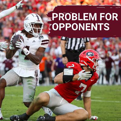 Mississippi State's Secondary LAUDED by Opponent | Is This a TRAP or HONEST Assessment?