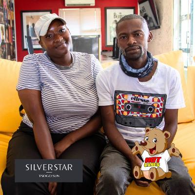 Hot Cares fuels lasting growth for Diepsloot’s young athletes