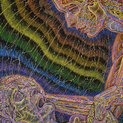 Alex Grey on the Art of Compassion