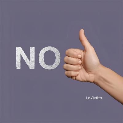 DI QUE NO. Usa el poder de los límites para manejar tu estrés. DI QUE NO. Usa el poder de los límites para manejar tu estrés.