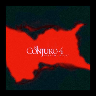 El Conjuro 4