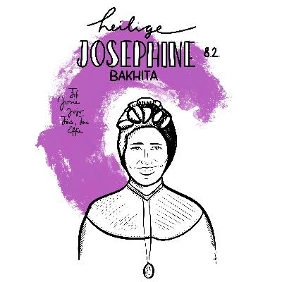 8. Februar: Heilige Josefina Bakita