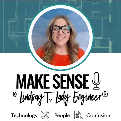 Transforming Citizen Experiences & Gaining Efficiency in Government w/ Eliza Erickson