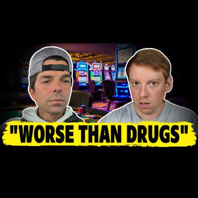 He Went 17 Years Sober, Then Gambling Got Him Addicted Again He Went 17 Years Sober, Then Gambling Got Him Addicted Again