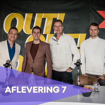 YORICK BESTE VOLLEYBALLER, SUCCES VAN ORION, UITLEG TRANSFERS EN HARRY TERUG ALS COACH 👏🔝 | TVV S2A7