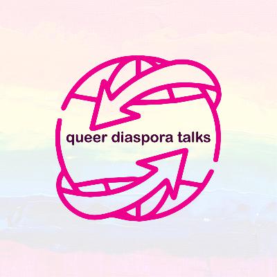 Queer Diaspora Talks #4 with GAZİNO NEUKÖLLN