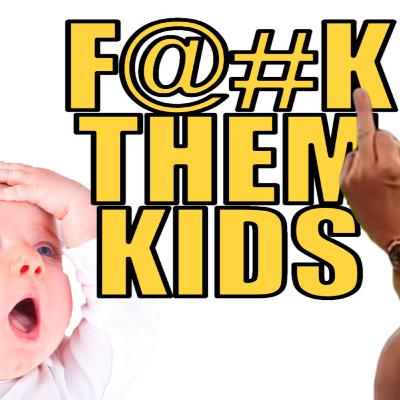 F#@K Them Kids: Online Safety Act