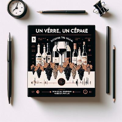 Découvrez le Nero d'Avola Sicilien