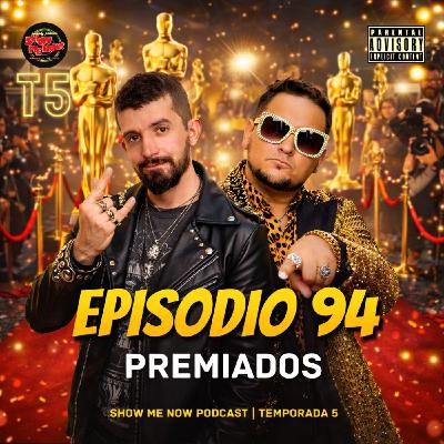 94. PREMIADOS
