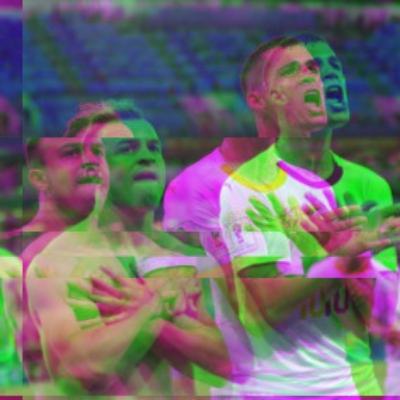 #1 - Granit Xhaka e Xherdan Shaqiri: Por Kosovo #1 - Granit Xhaka e Xherdan Shaqiri: Por Kosovo
