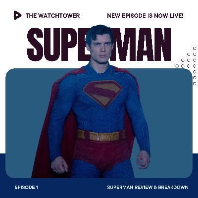 Superman Review & Breakdown: Full Spoilers, DCU Connections, and What Comes Next