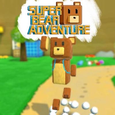 Super Bear APK Review – Storyline, Gameplay & Features