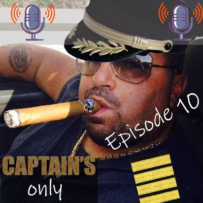 Episode 10 - Pillow Talk