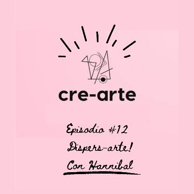 Dispers-arte!