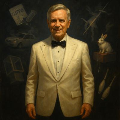 Kent's Tragic Magic Career Kent's Tragic Magic Career