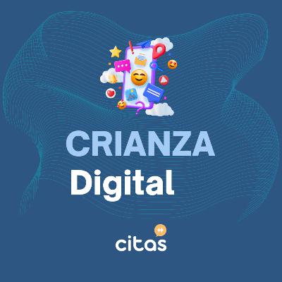 #92 Tili Peña: Conectados pero presentes: guías para familias reales sobre el uso de pantallas