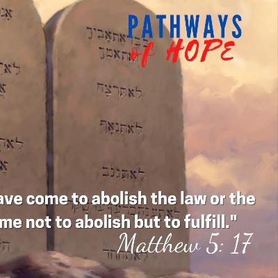 Pathways of Hope: Rules Are Not Meant To Be Broken Pathways of Hope: Rules Are Not Meant To Be Broken