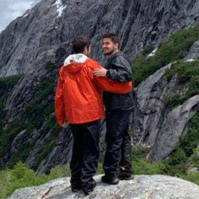E2: Engañado a Cochamó