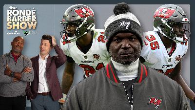 Dr. Rondé Diagnoses the Bucs Defense Collapse & Baker Mayfield’s Regression Dr. Rondé Diagnoses the Bucs Defense Collapse & Baker Mayfield’s Regression
