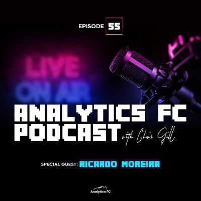 Episode 55: Ricardo Moreira, Orlando City Episode 55: Ricardo Moreira, Orlando City