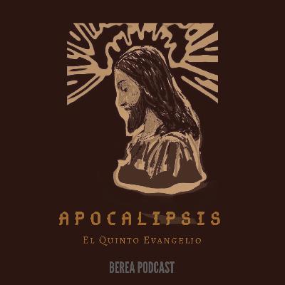 Apocalipsis - El Cántico de Redención de los Santos Apocalipsis - El Cántico de Redención de los Santos