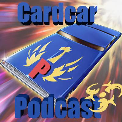 Episode 8 Cardcar P (Ep. 1) My Rouge Rant! Episode 8 Cardcar P (Ep. 1) My Rouge Rant!