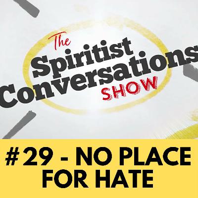 No Place for Hate