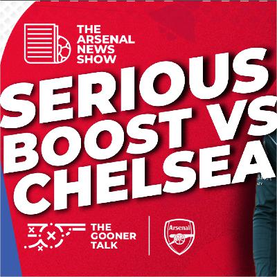 Kia Havertz AND Bukayo Saka Boosts, Man City in Penalty Drama, Arsenal vs Chelsea Preview Kia Havertz AND Bukayo Saka Boosts, Man City in Penalty Drama, Arsenal vs Chelsea Preview