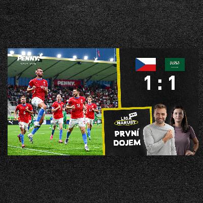 První dojem | Češi rozhodně nebavili. Nulová ofenziva, špatná druhá půle. Co změnit před Chorvaty?