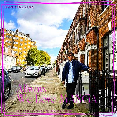 🎙『ロンドンサブカル事情』特集！