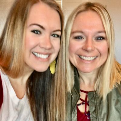 Tables have been turned!! Linsey Ledbetter is the host and interviewing me on homeschooling.