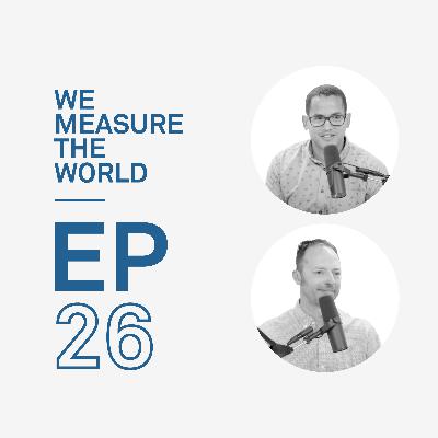 Episode 26: Choosing between water content and water potential