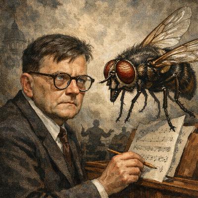 Clásicos populares - A por el tábano de Shostakovich - 23/01/26