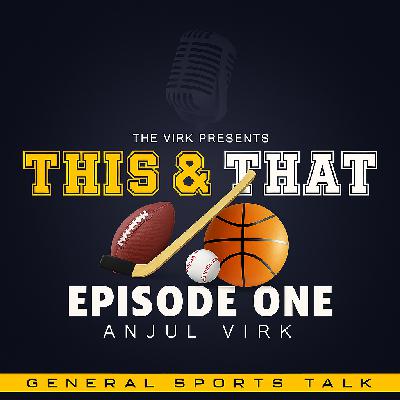 Episode One: Welcome