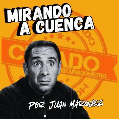 MIRANDO A CUENCA - Acceso anticipado