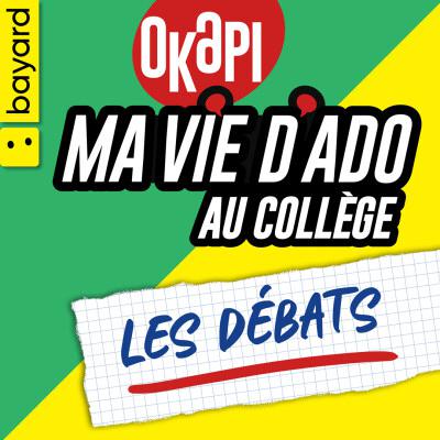 J'étais ado, pendant la seconde guerre mondiale  !