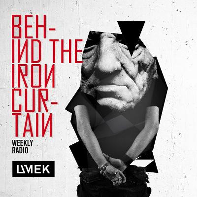 Behind The Iron Curtain / Episode 327
