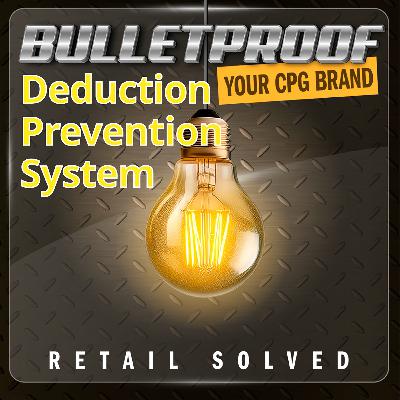 305. The Deduction Prevention System That Cuts Losses by 70%